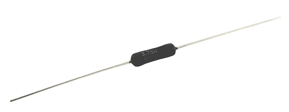 1W Wirewound Resistor - 250 Ohms