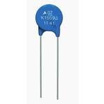 VARISTOR 100V 1.2KA DISC 7MM