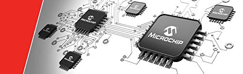 AVR Microcontroller with 4KB Flash