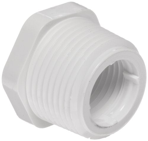 3/4 X 1/2 PVC40 Bushing