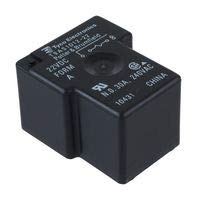 General Purpose Relay - 30A Contact Rating, 22VDC Coil Voltage