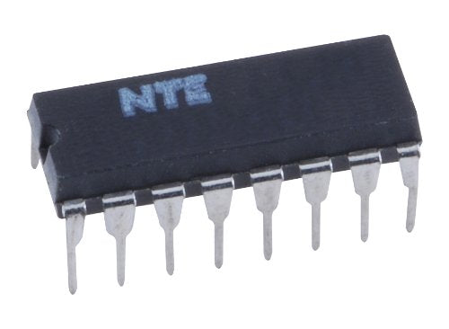 Integrated Circuit (IC) - NTE2631