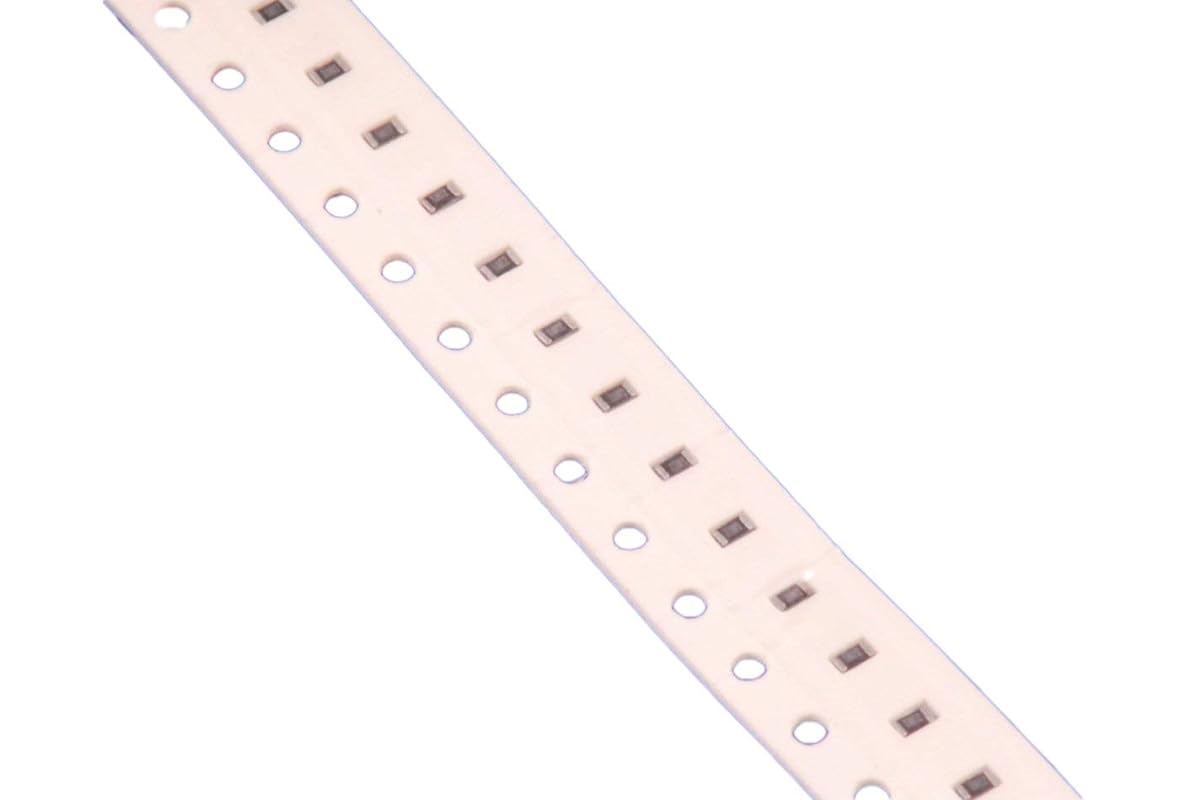 Thick Film Resistor - 2.7k? - SMD - 0603 - 0.1W - 5% Tolerance