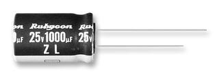 Bulk Capacitors - General Purpose