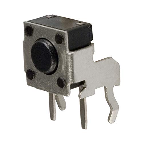 Tactile Switch SPST-NO 0.05A 12V