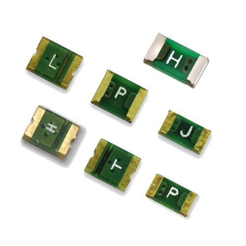 SLO-BLO 3AG Type Glass Fuse - 6.3A, 250VAC