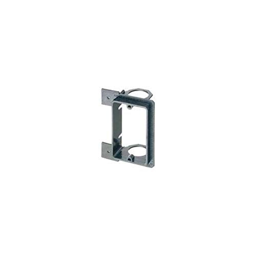 Low Voltage Mounting Bracket for Drywall