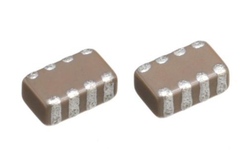 1000pF 50V Ceramic Capacitor - Obsolete