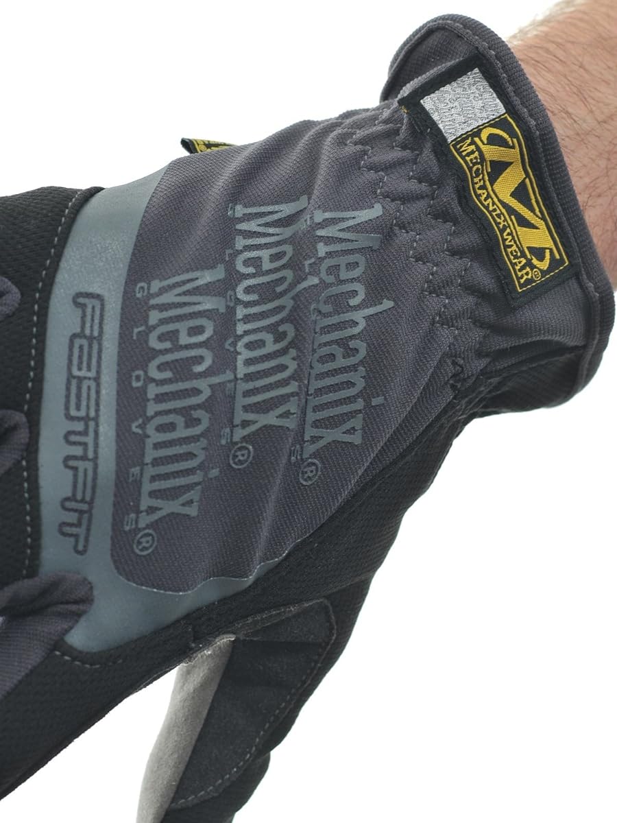 Mechanics Gloves - Large