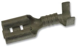 Female VibraKrimp Connector - Tin Plated - 19018 Series