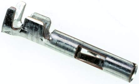 Socket Contact Connector for 14-20AWG Wires