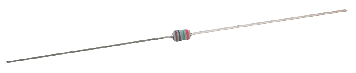 68 Ohm Metal Oxide Film Resistors