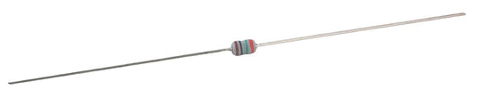 51kOhm Metal Oxide Film Resistor