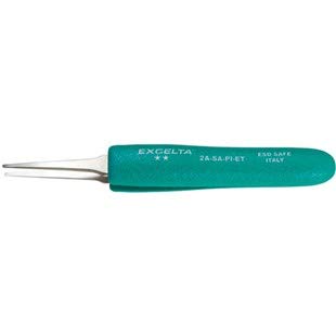 Tweezers - 2 Star Straight Taper