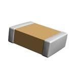 Ceramic MLCC Capacitor 1uF 50V X7R 1206 - Automobile Electronics