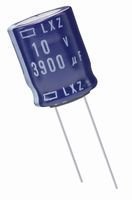 High Temp Electrolytic Capacitor 100μF 63V