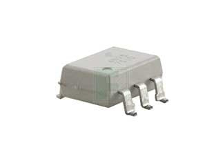 TRIAC Output Optocoupler