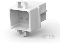 6-Position Receptacle Housing Connector