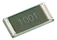 4.7 Ohms 5% 2W Chip Resistor 2512