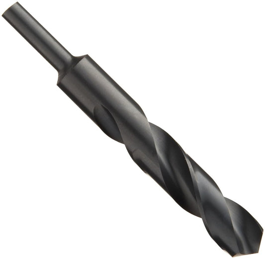 7/16 Inch Reduced Shank Drill Bit