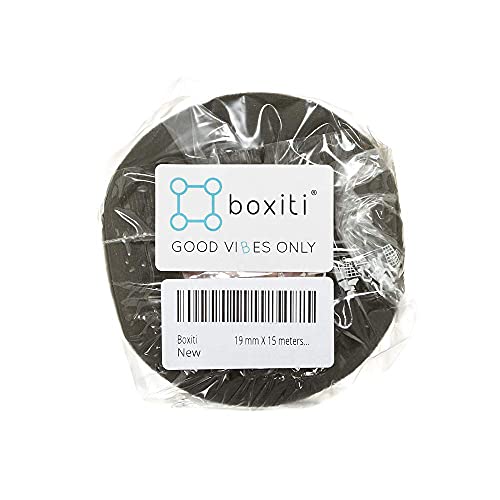 19mm Textile Tape for Automotive Use - PET Wool