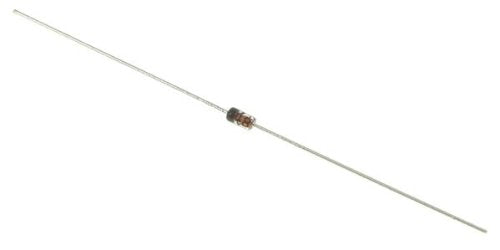 Diode Gen Purp 100V 200mA DO35