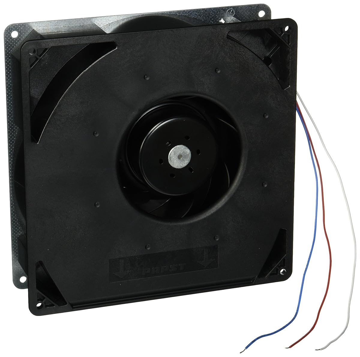 12VDC Blower Fan for Thermal Management