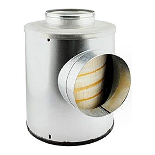 Automotive Air Filter Element with Housing