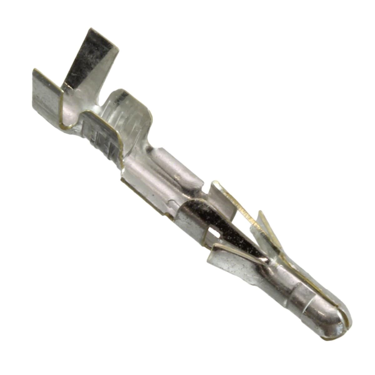 Pin Connector for Standard .093 Series