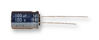 4700uF 6.3V Capacitor - Radial Can