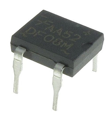 Optoisolator Transistor Output 5kV 1 Channel 4-DIP