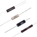 Wirewound Resistor - 50 Ohms, 5W, RoHS Compliant