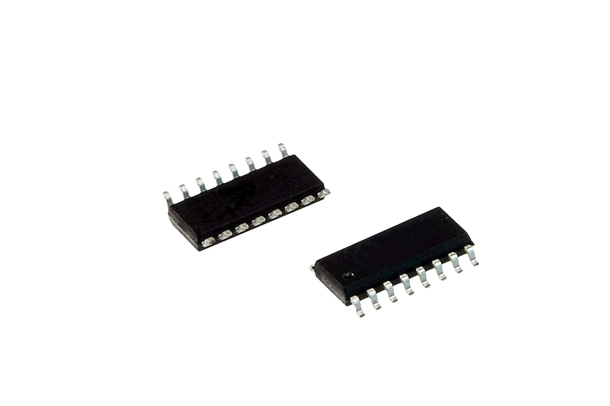 200V 1A Surface Mount SMB Fast Recovery Diode