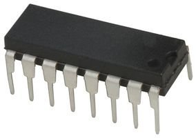 16 Pin DIP PWM Controller - TUBE Package