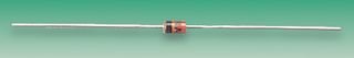 Schottky Diode 40V 350mA DO35