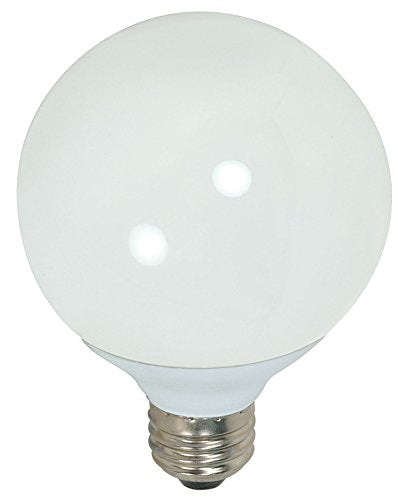 15-watt G25 CFL Bulb