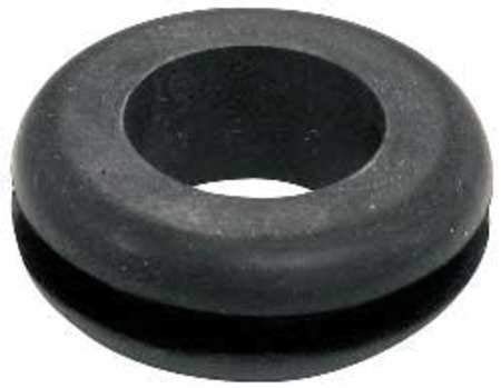 Rubber Grommet for CDV156B - 9/16 in Thickness, 7/8 in ID, 1 5/8 in OD