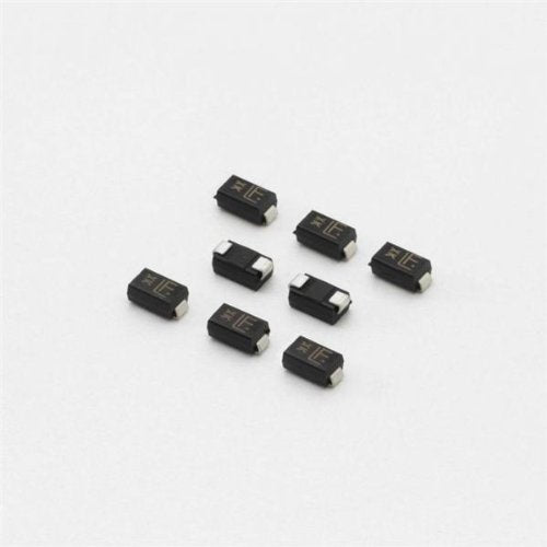 Bidirectional TVS Diode - SMAJ350CA - 400W - 350V