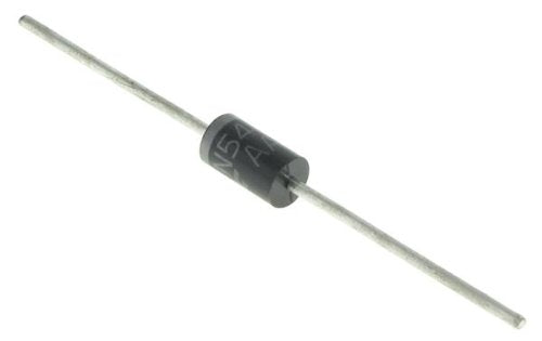 Fairchild Semiconductor Diode Configuration Stud Cathode Single 3A 200V