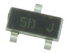 MMBD914 Silicon Junction Standard Diode