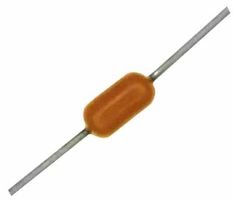 Precision Metal Film Resistor - 100 Ohms