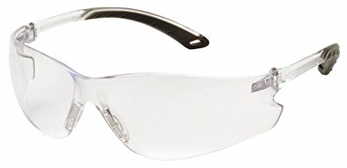 Clear Polycarbonate Safety Glasses for General Purpose