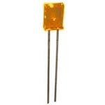 Amber LED Optoelectronic Component - SSL Series