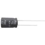 High Frequency Electrolytic Capacitor - 100uF, 50V