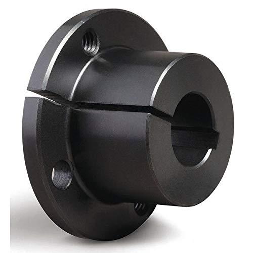 Quick Detachable Bushing - 1-7/16" Bore Diameter, 2" Bolt Circle Diameter