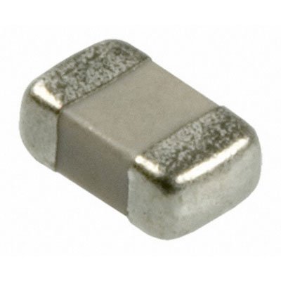 0805 MLCC Ceramic Capacitor 0.033uF 50V 10% - General Purpose