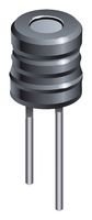 Wire Inductor 1mH THT Mounting 300mA 2.1 Ohm Resistance