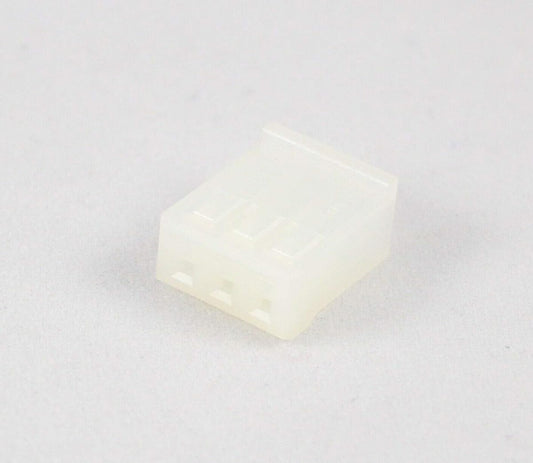 White Socket Cable Connector | SPOX Series