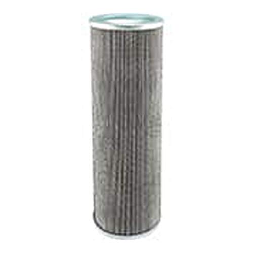 Hydraulic Filter with Maximum Performance Glass Element