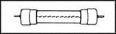 Fast-Acting Glass Fuse with Axial Leads - 4A, 250VAC/250VDC